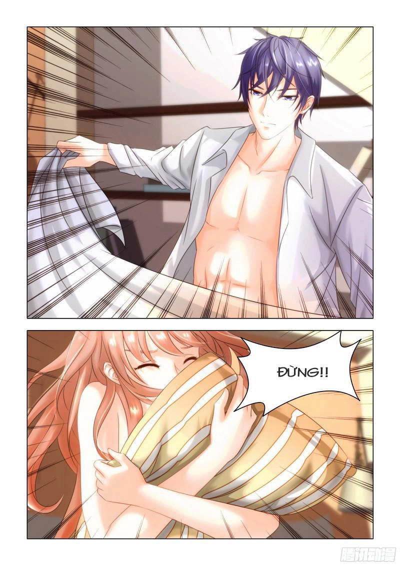 Xuân Phong Nhất Độ Cộng Triền Tình Chapter 1 - 9