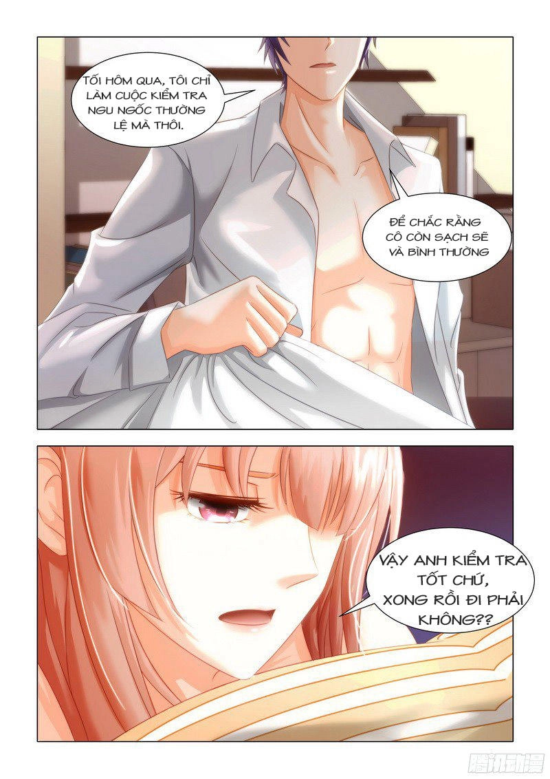 Xuân Phong Nhất Độ Cộng Triền Tình Chapter 2 - 2