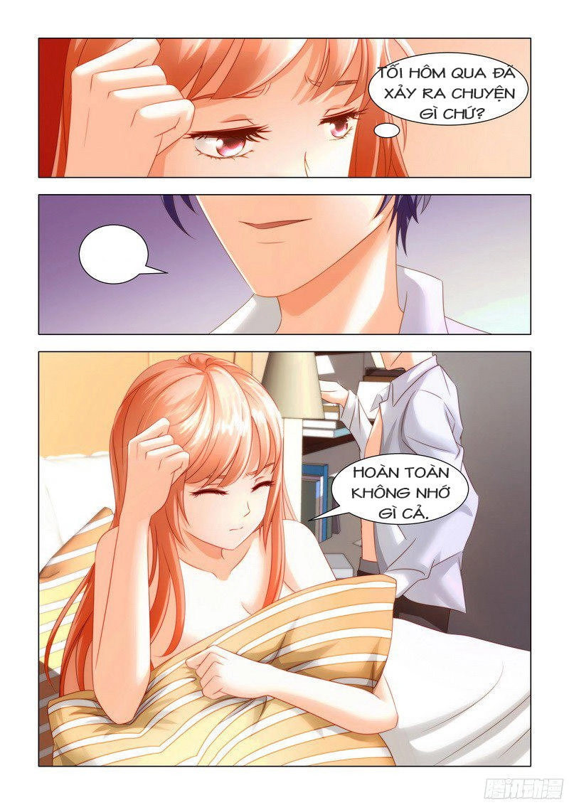 Xuân Phong Nhất Độ Cộng Triền Tình Chapter 2 - 4