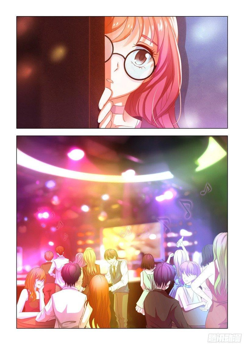 Xuân Phong Nhất Độ Cộng Triền Tình Chapter 4 - 5