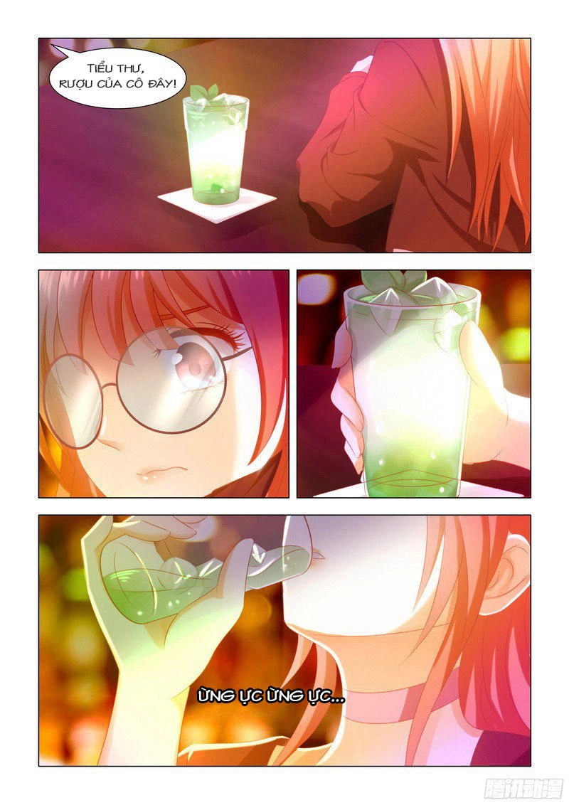 Xuân Phong Nhất Độ Cộng Triền Tình Chapter 4 - 7