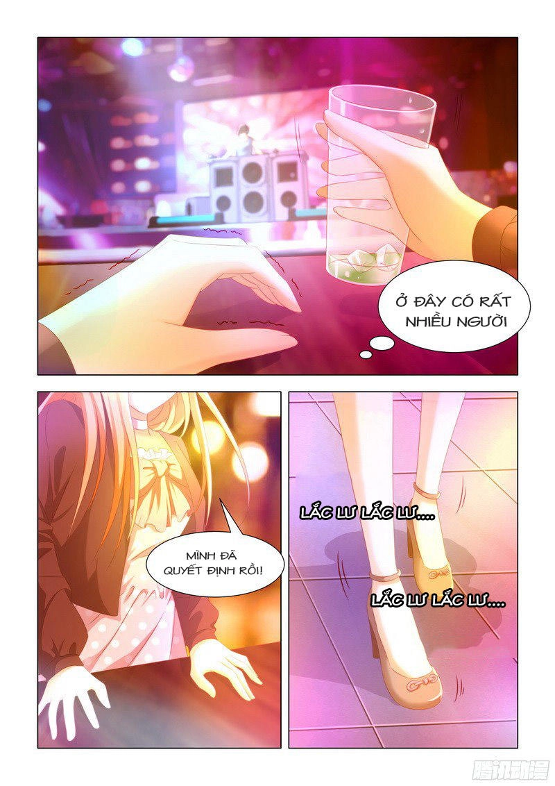 Xuân Phong Nhất Độ Cộng Triền Tình Chapter 4 - 9