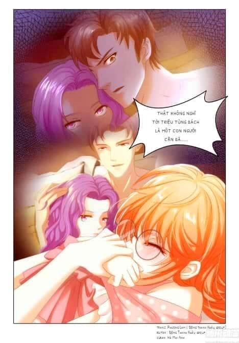 Xuân Phong Nhất Độ Cộng Triền Tình Chapter 6 - 5