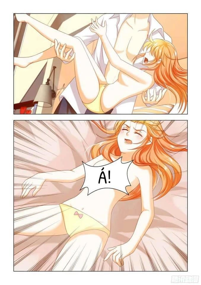 Xuân Phong Nhất Độ Cộng Triền Tình Chapter 8 - 4