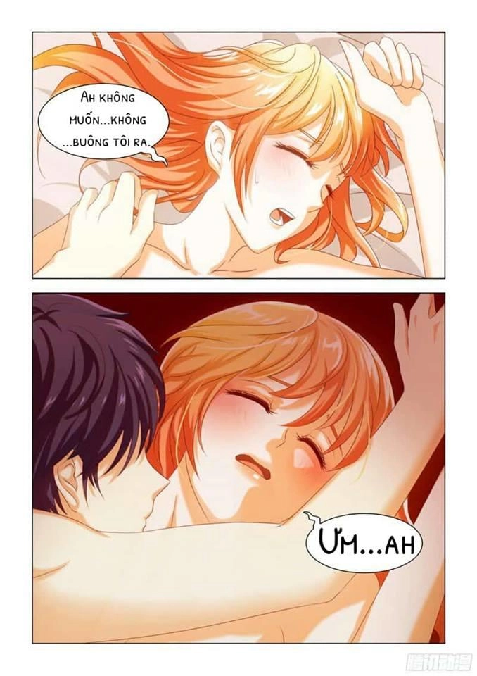 Xuân Phong Nhất Độ Cộng Triền Tình Chapter 8 - 6