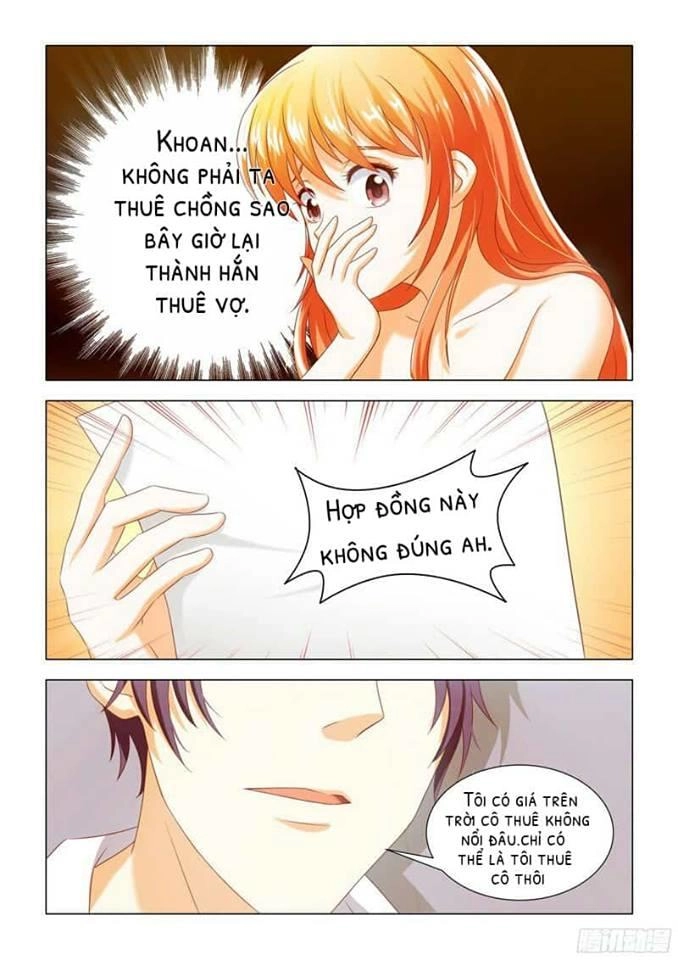 Xuân Phong Nhất Độ Cộng Triền Tình Chapter 8 - 8