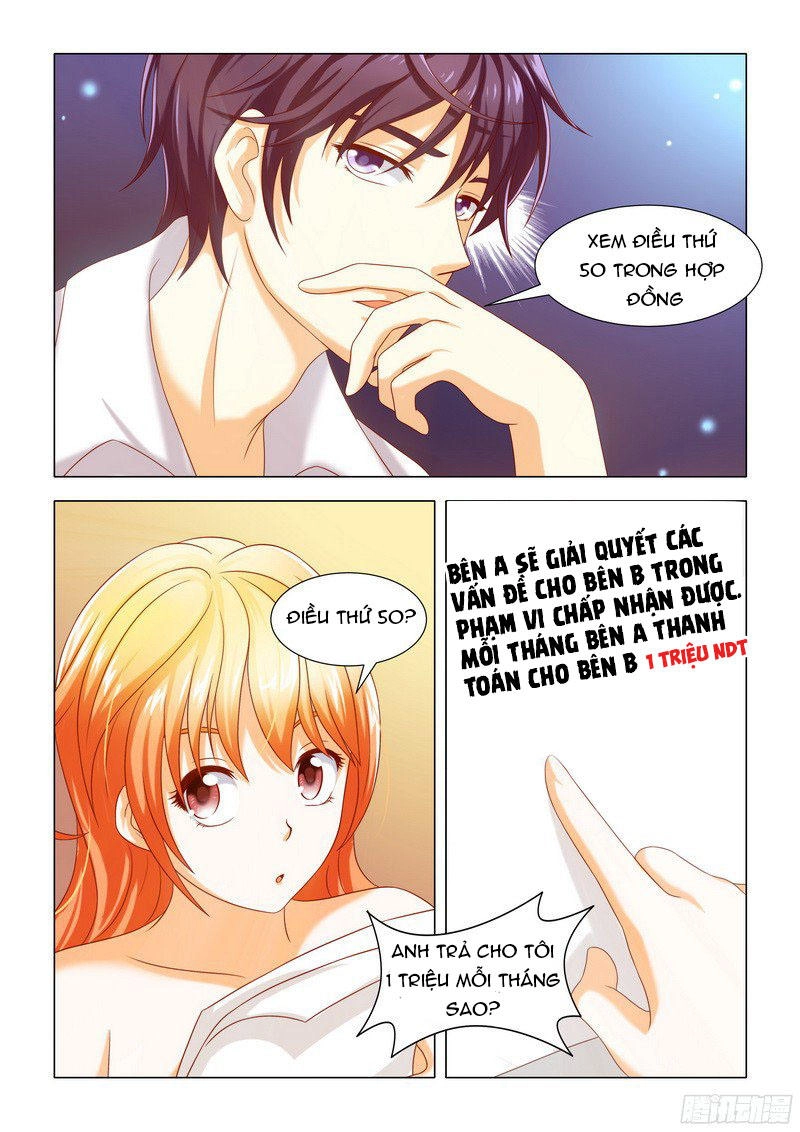 Xuân Phong Nhất Độ Cộng Triền Tình Chapter 9 - 5