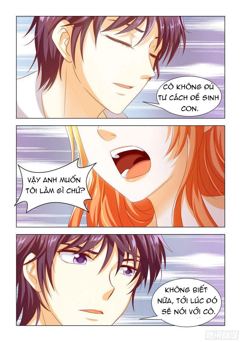 Xuân Phong Nhất Độ Cộng Triền Tình Chapter 9 - 7