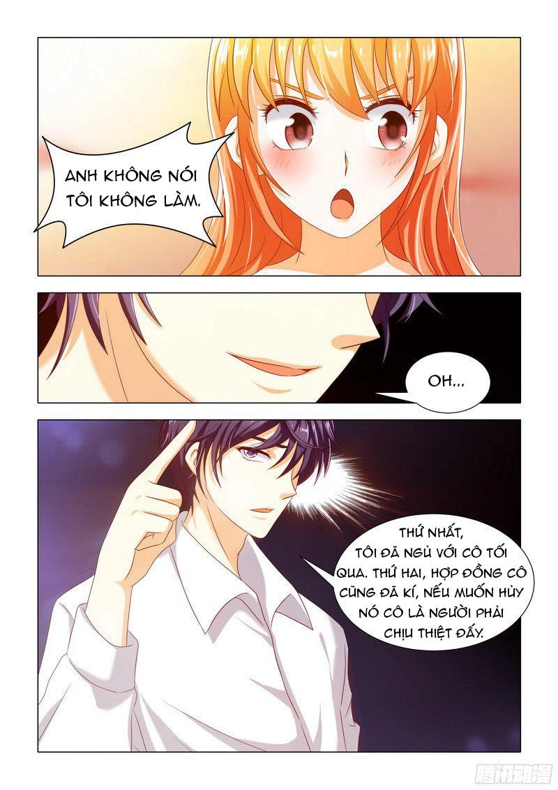 Xuân Phong Nhất Độ Cộng Triền Tình Chapter 9 - 8