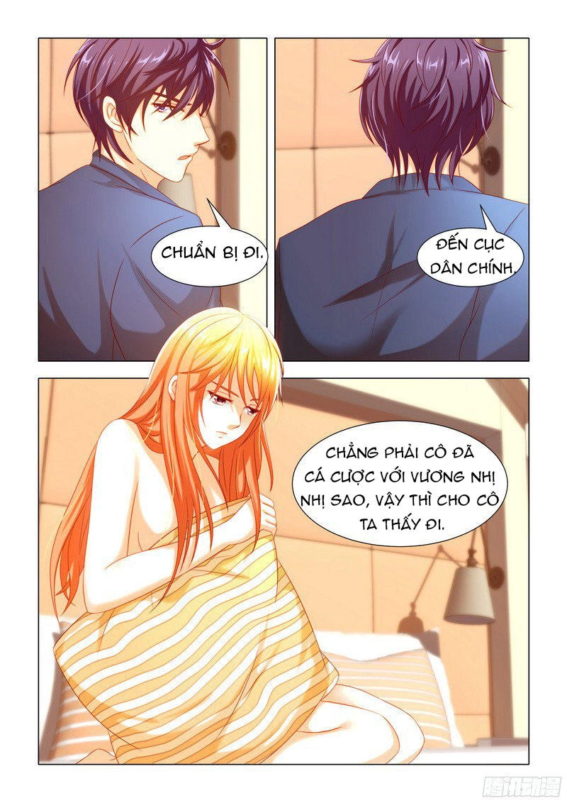 Xuân Phong Nhất Độ Cộng Triền Tình Chapter 9 - 9