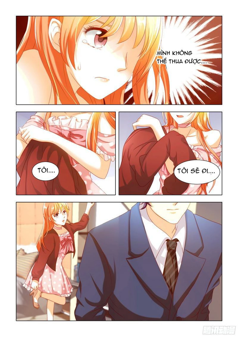 Xuân Phong Nhất Độ Cộng Triền Tình Chapter 9 - 10