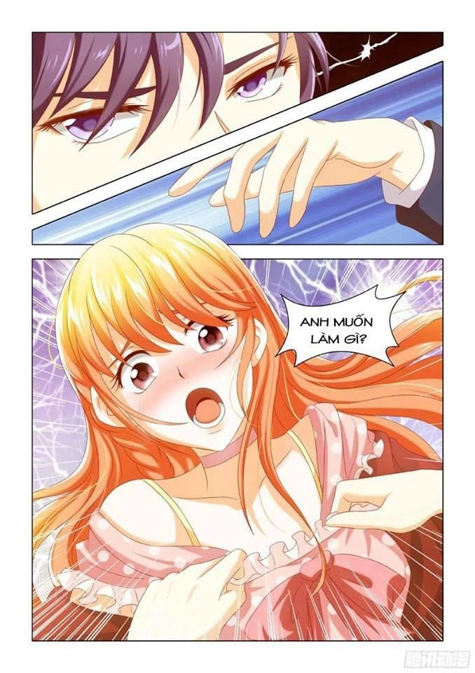 Xuân Phong Nhất Độ Cộng Triền Tình Chapter 13 - 4