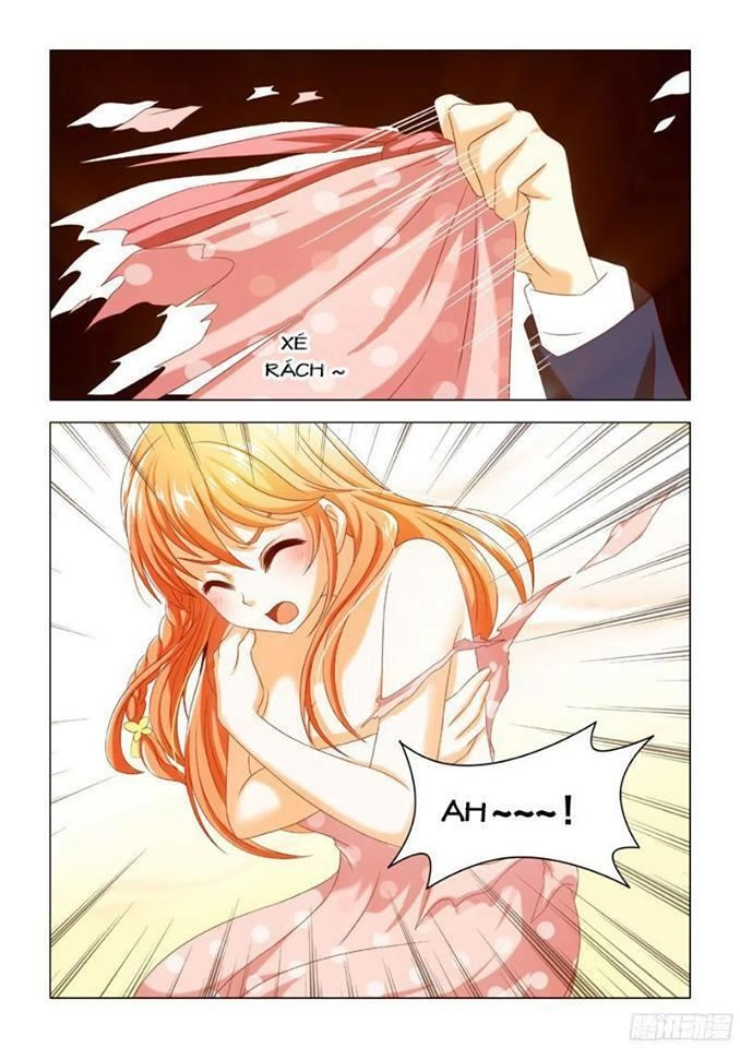 Xuân Phong Nhất Độ Cộng Triền Tình Chapter 13 - 5