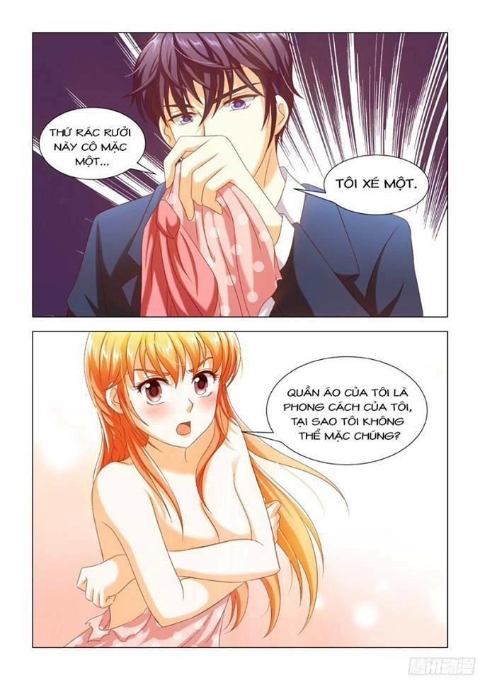 Xuân Phong Nhất Độ Cộng Triền Tình Chapter 13 - 6