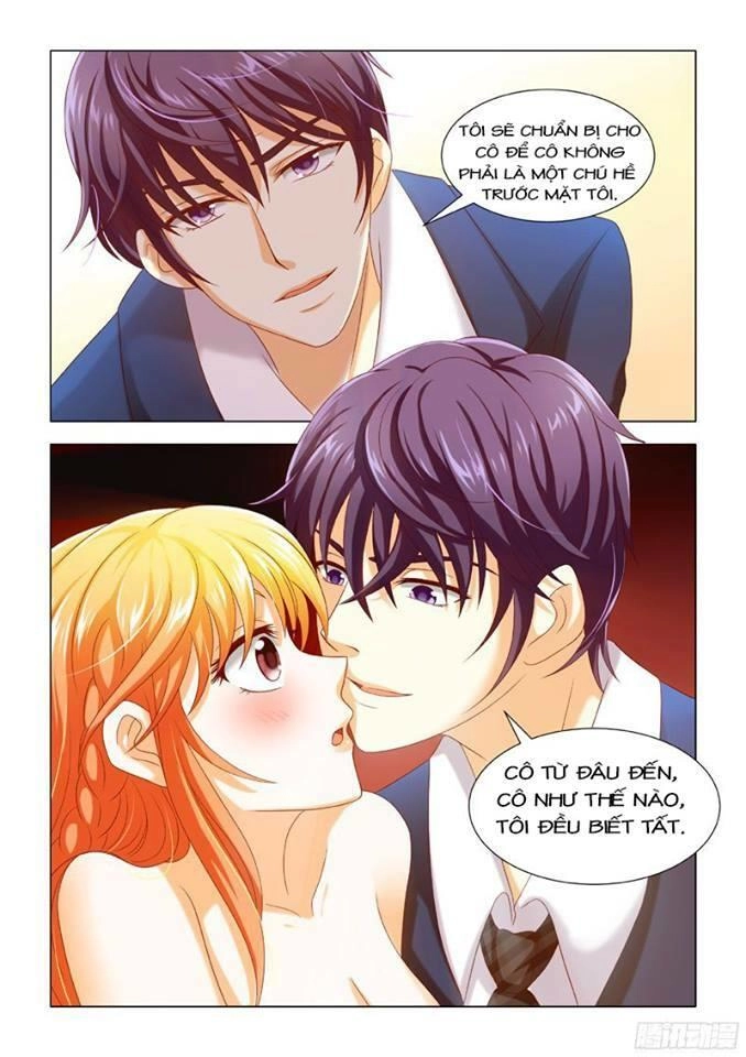 Xuân Phong Nhất Độ Cộng Triền Tình Chapter 13 - 7