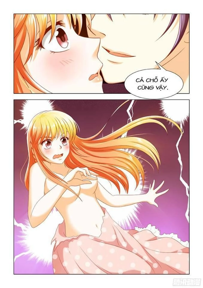 Xuân Phong Nhất Độ Cộng Triền Tình Chapter 13 - 8