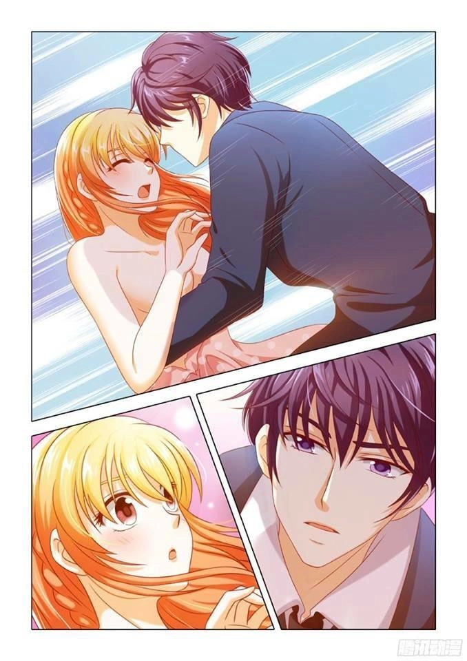 Xuân Phong Nhất Độ Cộng Triền Tình Chapter 13 - 9