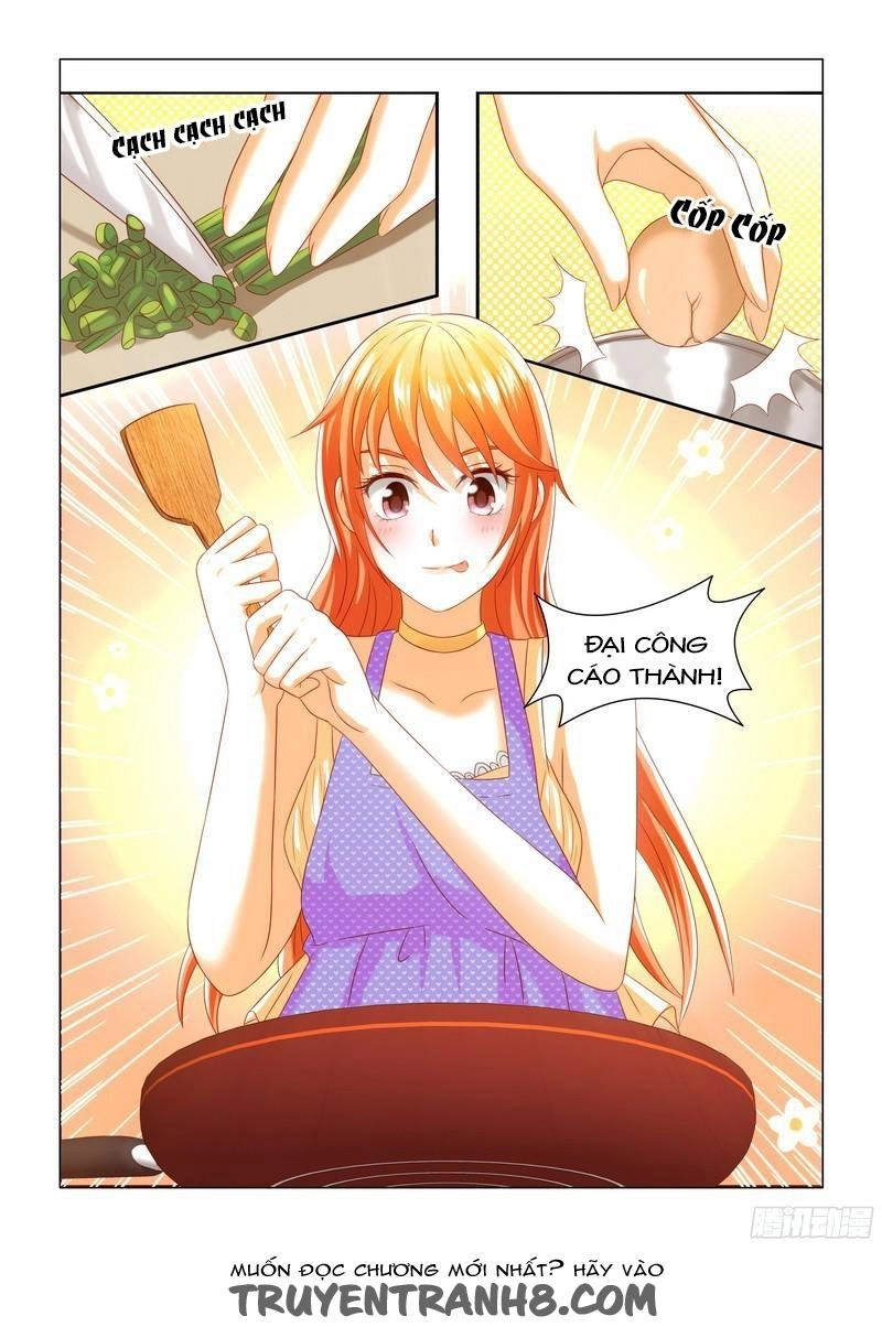 Xuân Phong Nhất Độ Cộng Triền Tình Chapter 16 - 4