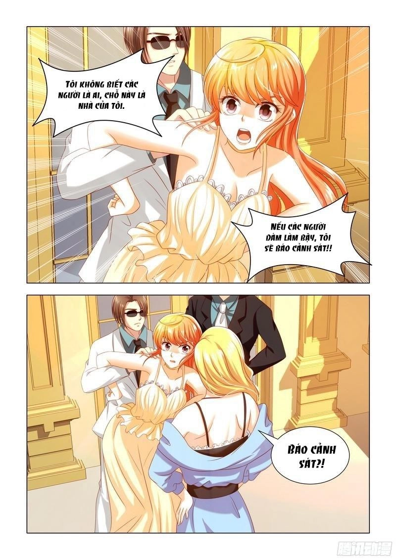 Xuân Phong Nhất Độ Cộng Triền Tình Chapter 18 - 8