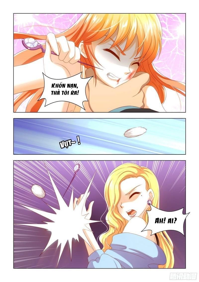 Xuân Phong Nhất Độ Cộng Triền Tình Chapter 19 - 3