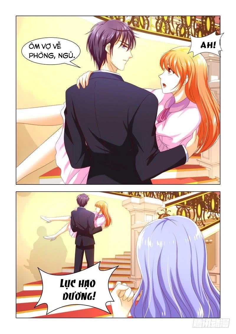 Xuân Phong Nhất Độ Cộng Triền Tình Chapter 22 - 4