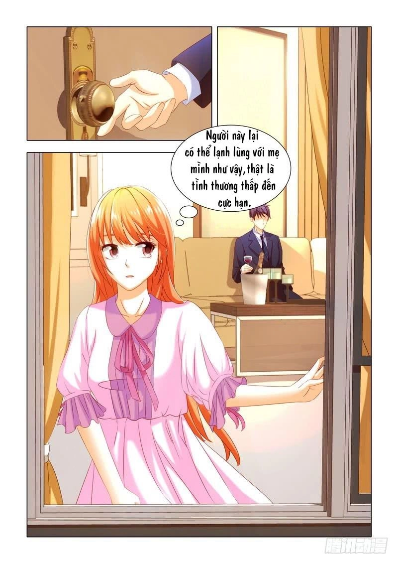 Xuân Phong Nhất Độ Cộng Triền Tình Chapter 22 - 5