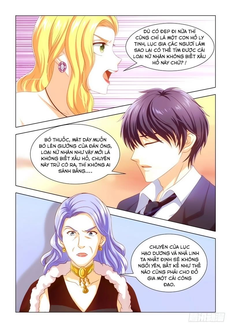 Xuân Phong Nhất Độ Cộng Triền Tình Chapter 23 - 8