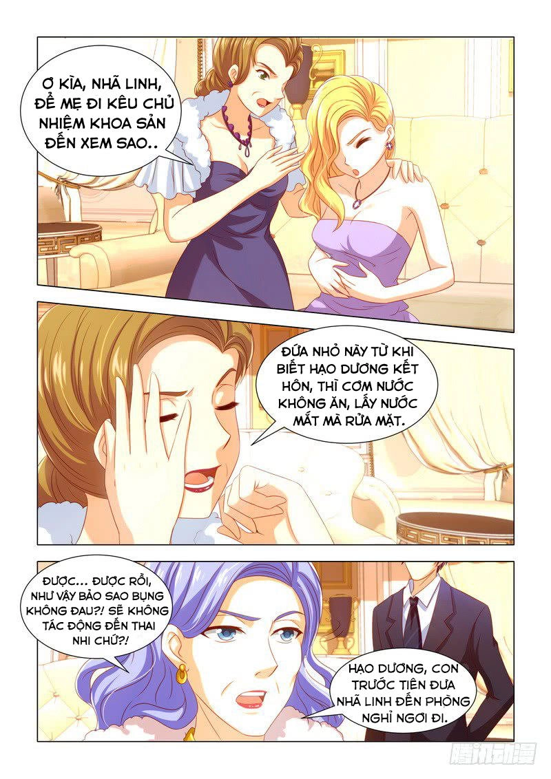 Xuân Phong Nhất Độ Cộng Triền Tình Chapter 24 - 5