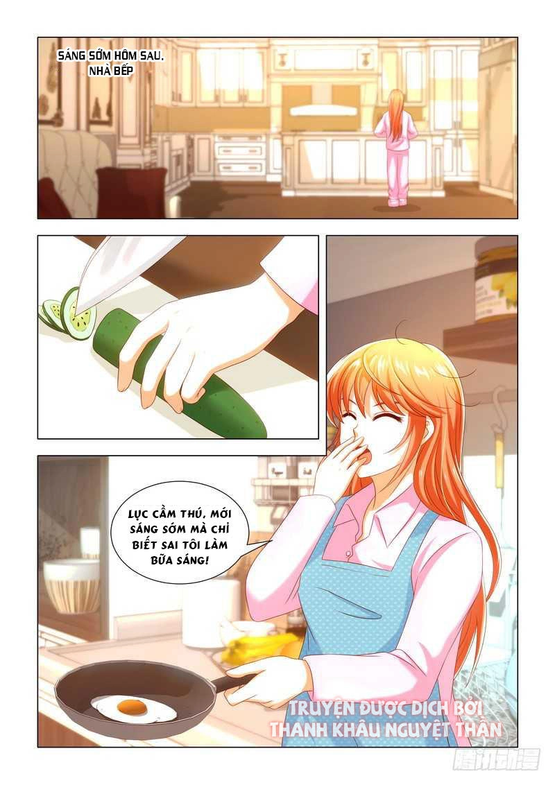 Xuân Phong Nhất Độ Cộng Triền Tình Chapter 26 - 7