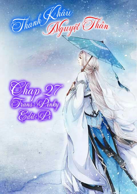Xuân Phong Nhất Độ Cộng Triền Tình Chapter 27 - 2