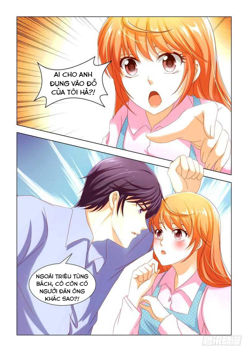 Xuân Phong Nhất Độ Cộng Triền Tình Chapter 27 - 5