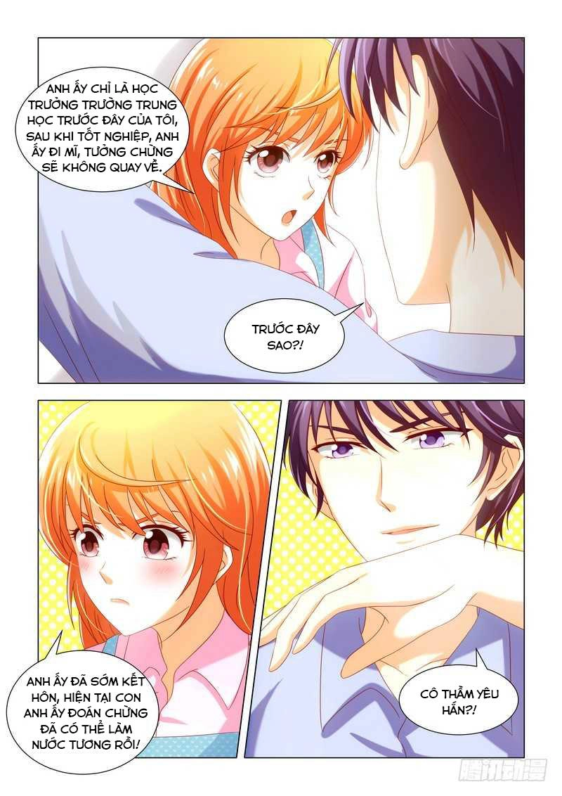 Xuân Phong Nhất Độ Cộng Triền Tình Chapter 27 - 6