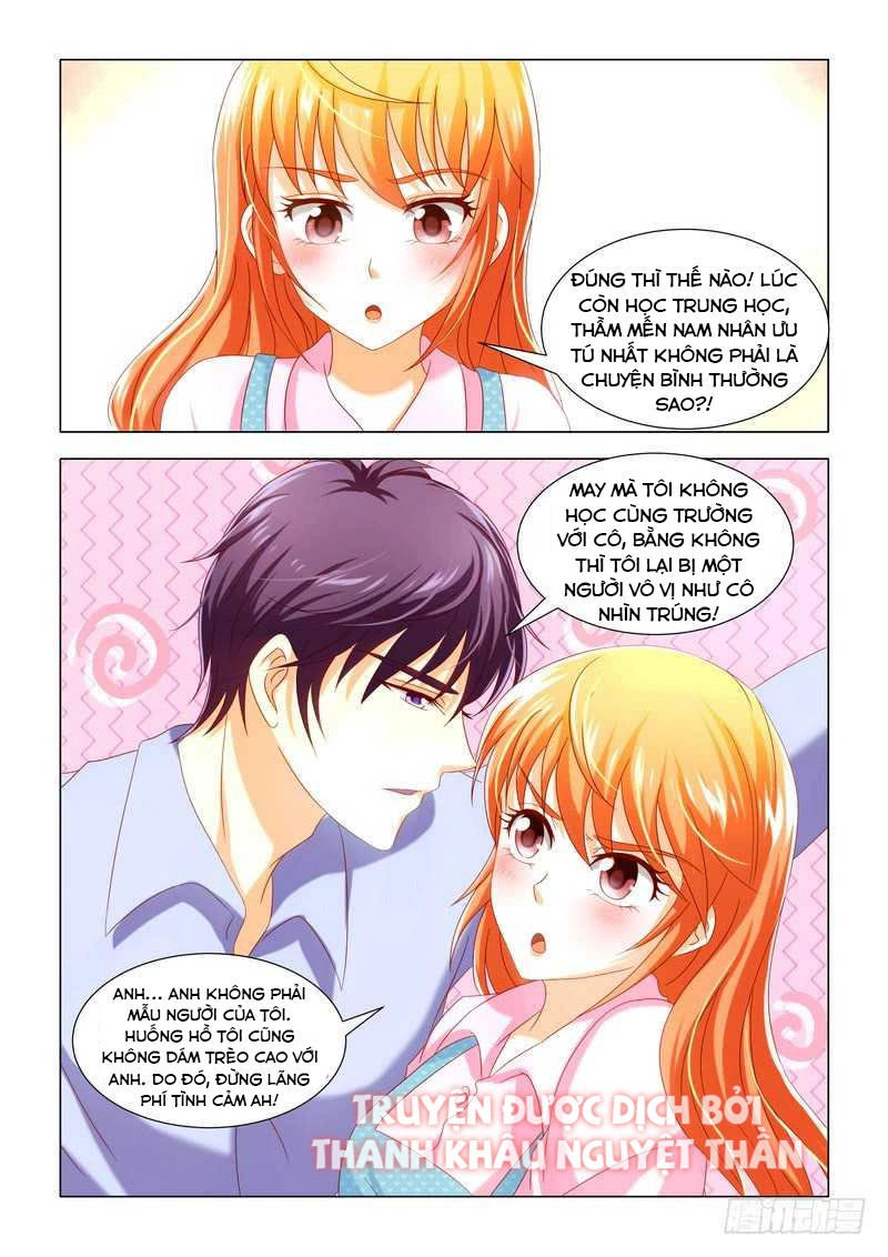 Xuân Phong Nhất Độ Cộng Triền Tình Chapter 27 - 7