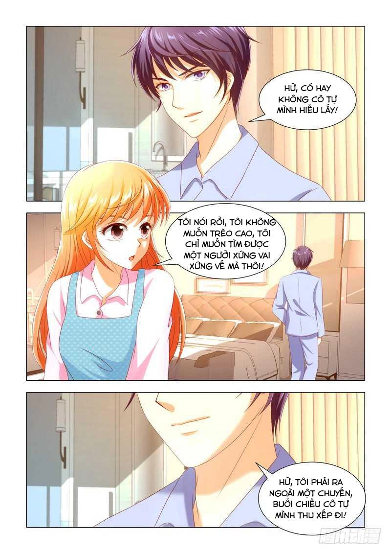 Xuân Phong Nhất Độ Cộng Triền Tình Chapter 27 - 8