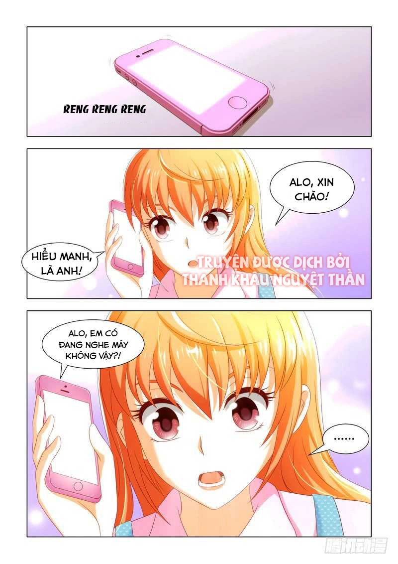 Xuân Phong Nhất Độ Cộng Triền Tình Chapter 27 - 10