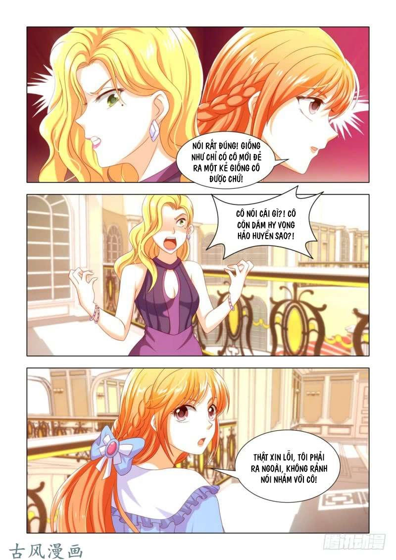 Xuân Phong Nhất Độ Cộng Triền Tình Chapter 29 - 6