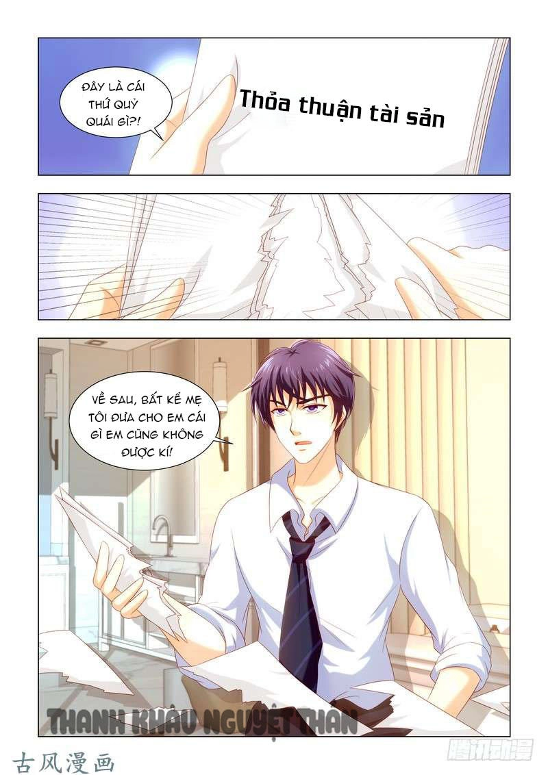 Xuân Phong Nhất Độ Cộng Triền Tình Chapter 32 - 3