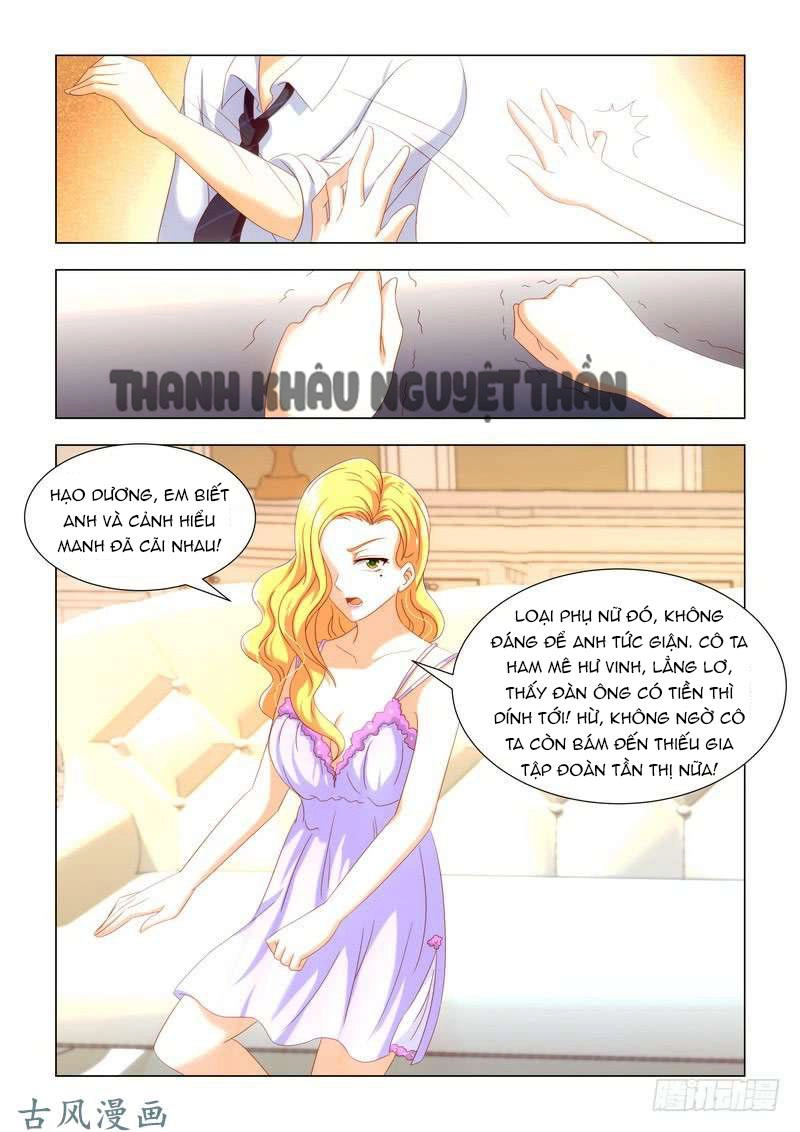 Xuân Phong Nhất Độ Cộng Triền Tình Chapter 33 - 6