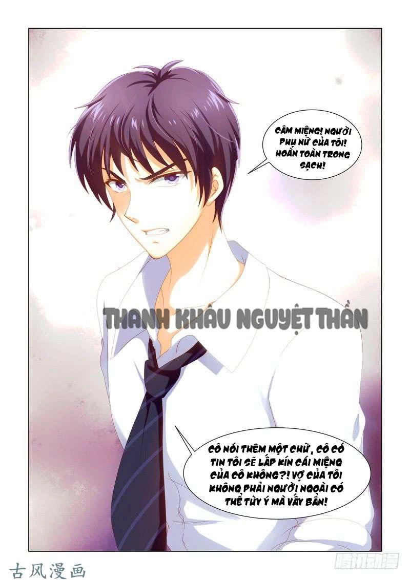 Xuân Phong Nhất Độ Cộng Triền Tình Chapter 33 - 7