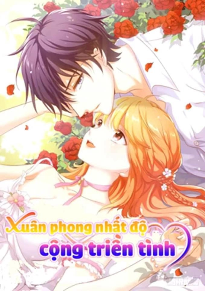 Xuân Phong Nhất Độ Cộng Triền Tình Chapter 34 - 1