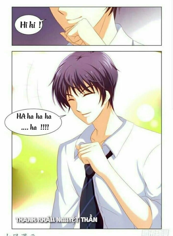 Xuân Phong Nhất Độ Cộng Triền Tình Chapter 34 - 4