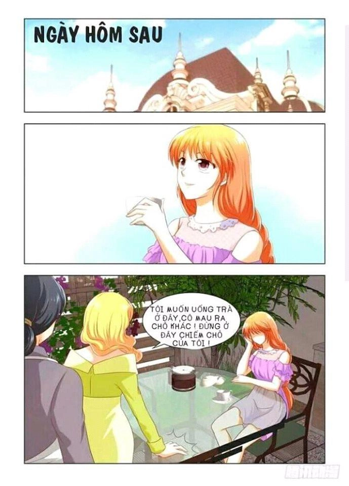 Xuân Phong Nhất Độ Cộng Triền Tình Chapter 35 - 2