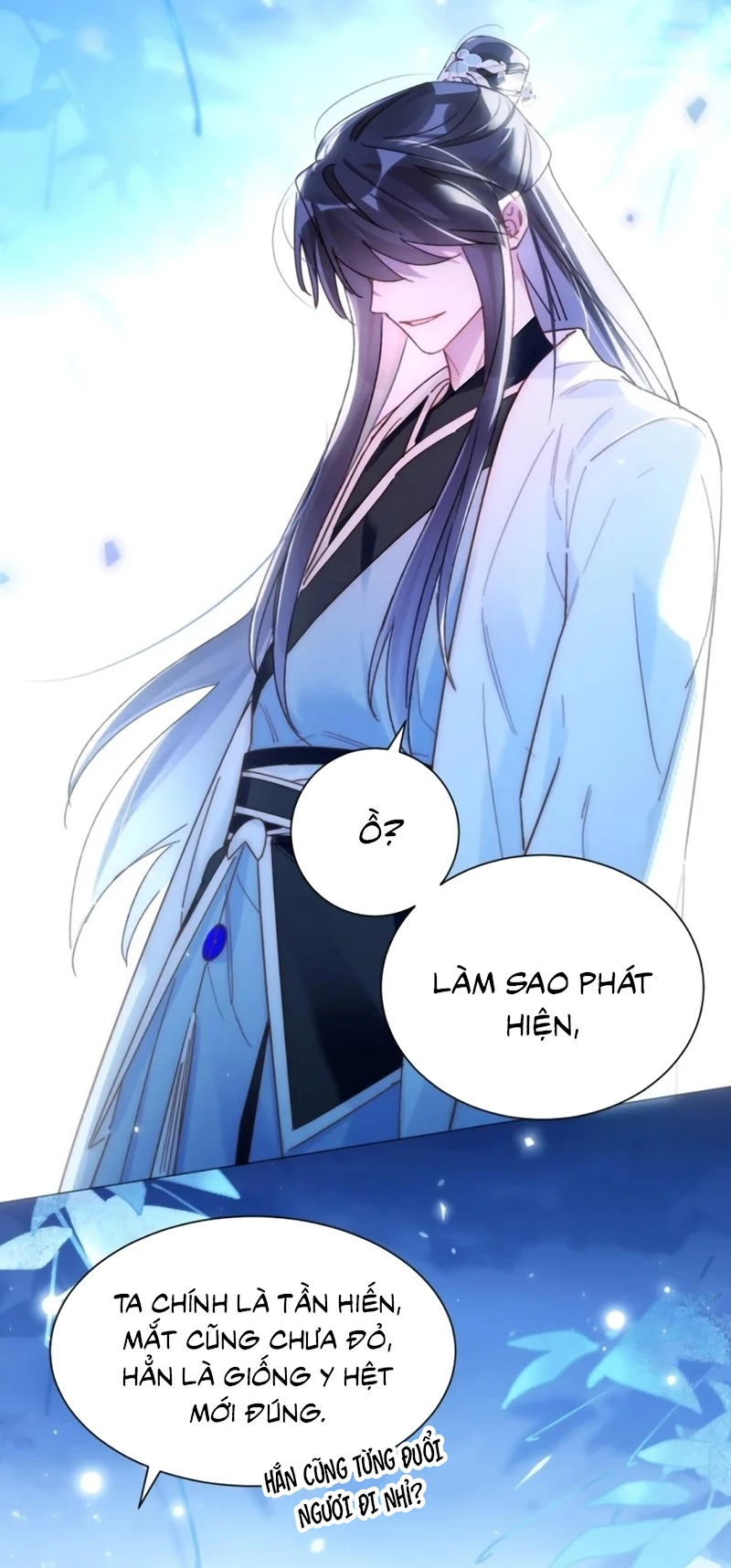 Tôi Phải Làm Một Kẻ Đại Xấu Xa Chapter 188 - 2
