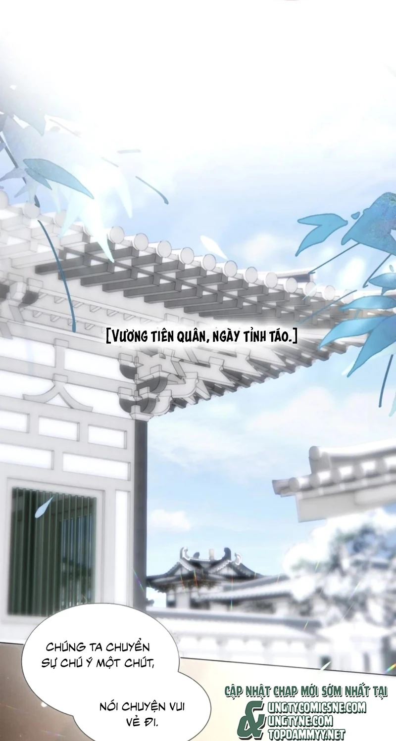 Tôi Phải Làm Một Kẻ Đại Xấu Xa Chapter 188 - 7