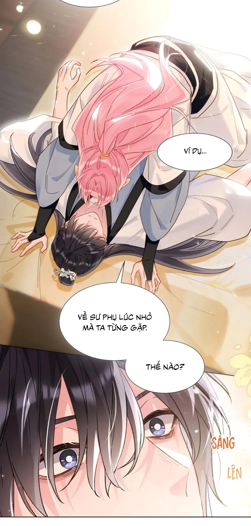 Tôi Phải Làm Một Kẻ Đại Xấu Xa Chapter 188 - 8