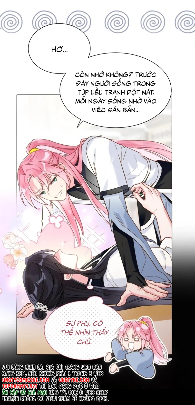 Tôi Phải Làm Một Kẻ Đại Xấu Xa Chapter 188 - 9