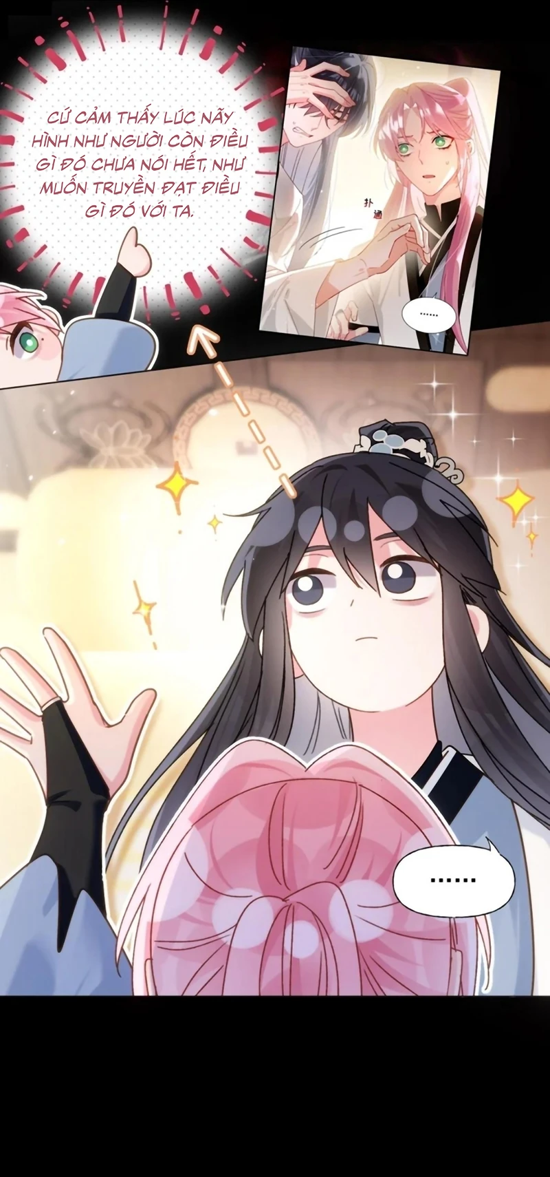 Tôi Phải Làm Một Kẻ Đại Xấu Xa Chapter 188 - 10