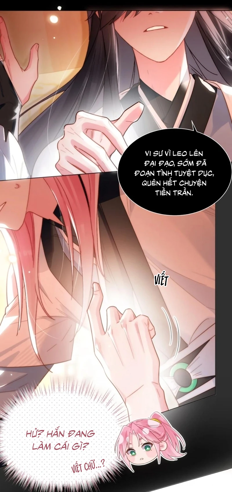 Tôi Phải Làm Một Kẻ Đại Xấu Xa Chapter 188 - 11