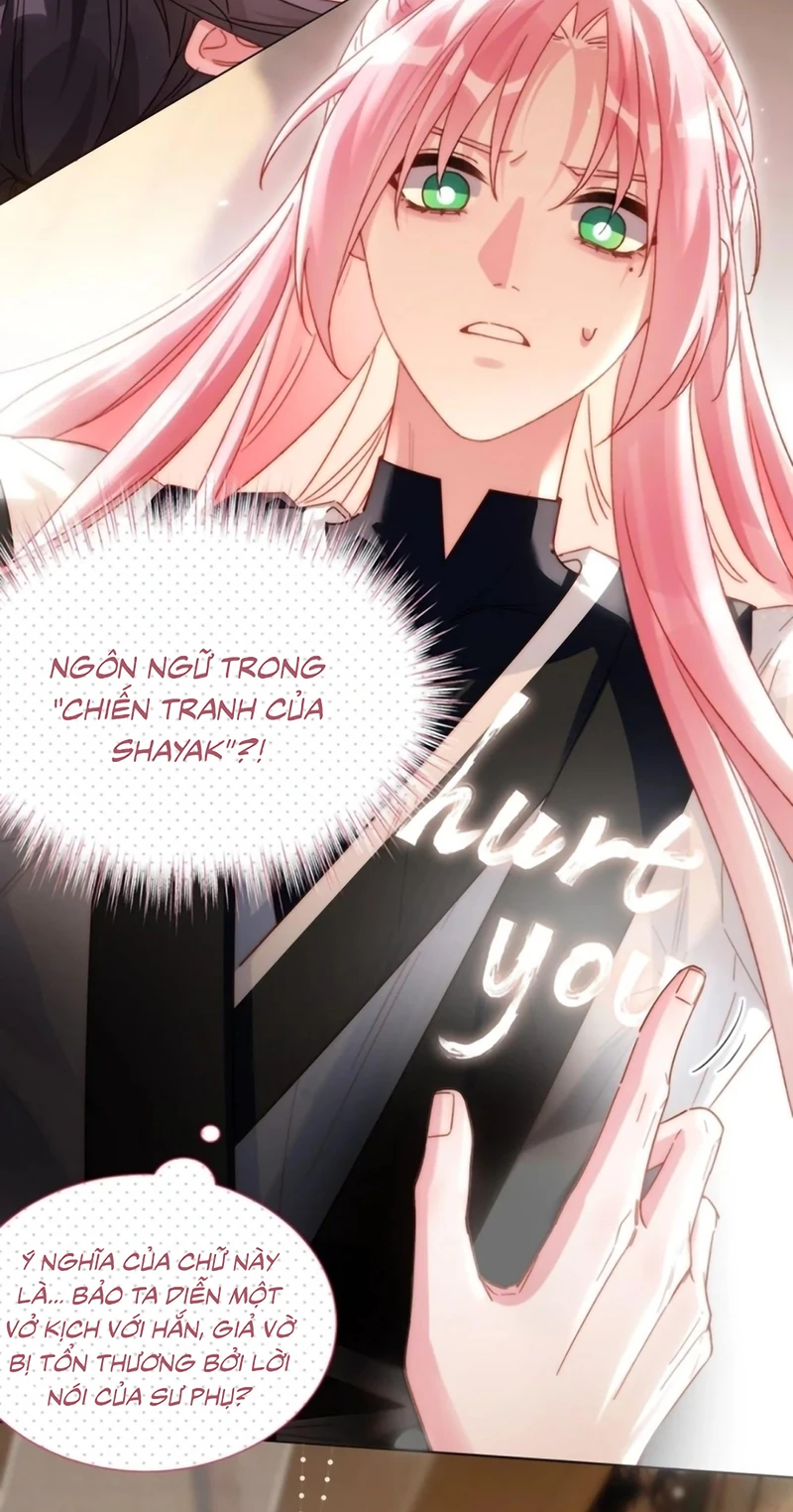 Tôi Phải Làm Một Kẻ Đại Xấu Xa Chapter 188 - 13