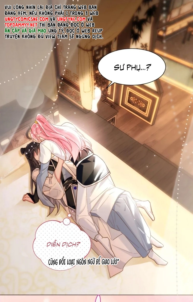 Tôi Phải Làm Một Kẻ Đại Xấu Xa Chapter 188 - 14